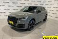 Audi Q2 30 TDI Identity Black