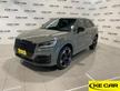 Audi Q2 30 TDI Identity Black