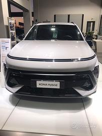 Hyundai Kona N-Line