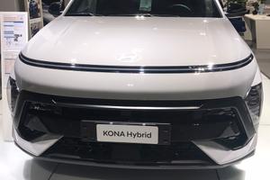 Hyundai Kona N-Line