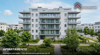 Appartamento - Figline e Incisa Valdarno