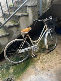 Bicicletta da donna