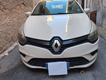 Renault Clio 1.5 dCi   anno 2016