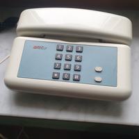 telefono sip