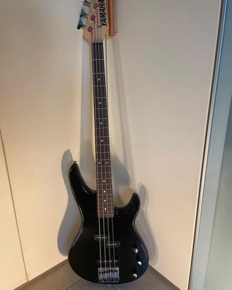 Basso elettrico Yamaha RBX 350