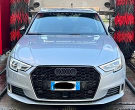 Audi A3 1.5 TFSI 150CV Sport