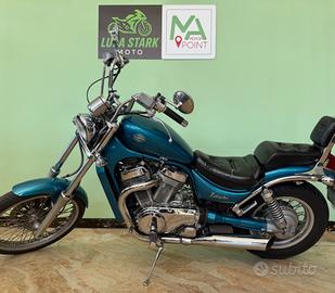 Suzuki VS 600 Intruder