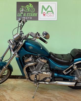 Suzuki VS 600 Intruder