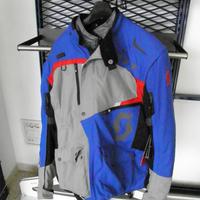 Completo Scott Dual Raid