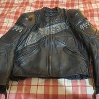 Giacca moto dainese