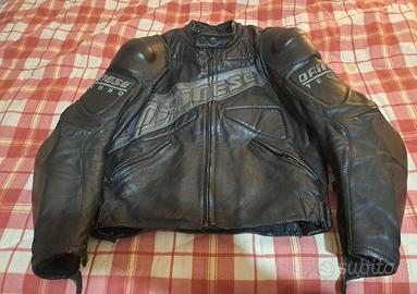 Giacca moto dainese