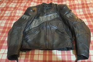 Giacca moto dainese