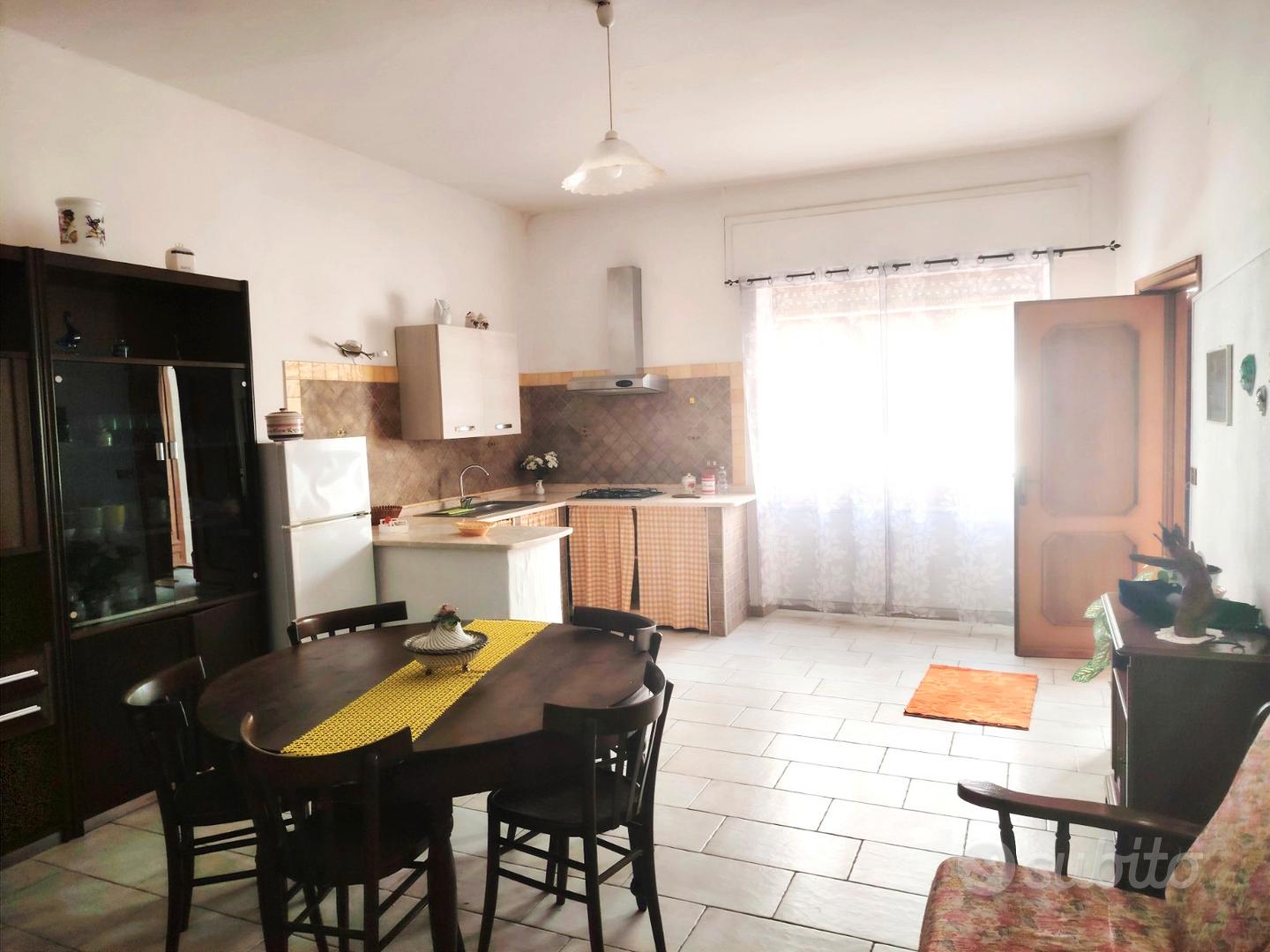 Appartamento – Câdesédda/Calasetta, Sulcis Iglesiente - Vista 3