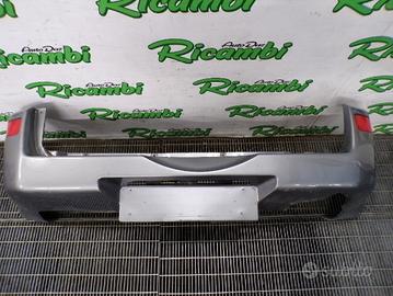 PARAURTI POSTERIORE SUZUKI GRAND VITARA 2008