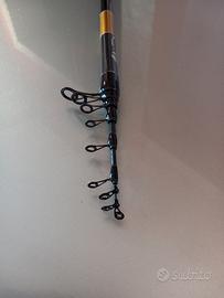 SARFIX CANNATROTALAGO