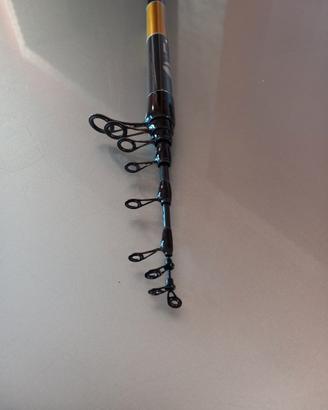 SARFIX CANNATROTALAGO