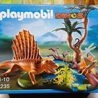 playmobil 5235 dinos 