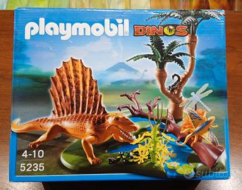 playmobil 5235 dinos 