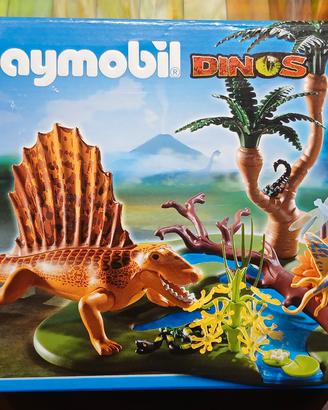 playmobil 5235 dinos 