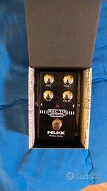 Nux Recto Distortion