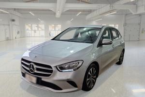 MERCEDES-BENZ B 180 D AUTOMATIC SPORT MONOVOLUME