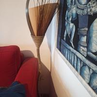 Lampada indonesiana