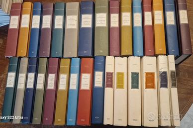 Storia d'Italia di Indro Montanelli - 30 volumi