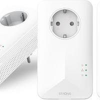 kit Powerline 1000 mbps