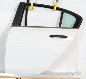 PORTA POSTERIORE SINISTRA - FIAT TIPO HB-SW