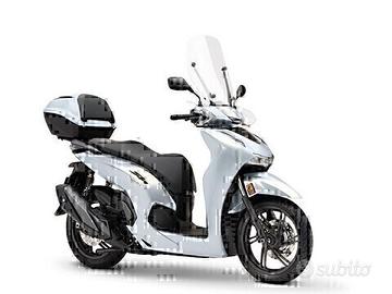 HONDA SH 350 NEW 2026 PRONTA CONSEGNA