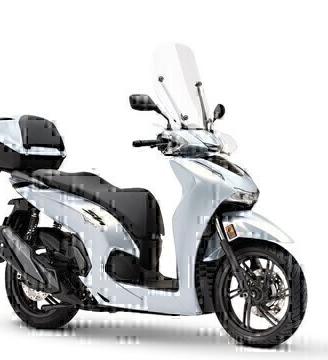 HONDA SH 350 NEW 2026 PRONTA CONSEGNA