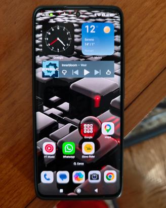 Redmi Note 14 pro plus 5g