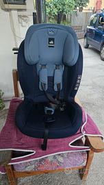 Seggiolino Auto CAM Calibro Isofix 9-36 kg