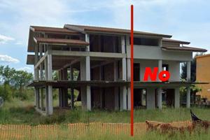 Nuova costruzione Commerciale e Residenziale