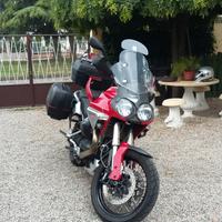 Moto Guzzi Stelvio 1200 '08