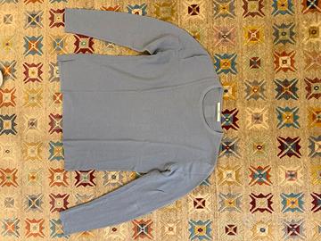 Maglia leggera Massimo Rebecchi