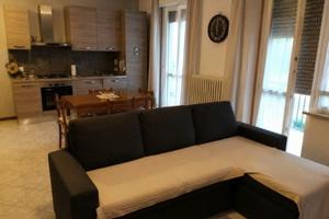 Bilocale con balcone - Lograto