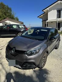 Renault Captur 1.5 90cv