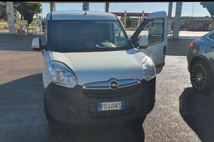 Opel combo van 1.4