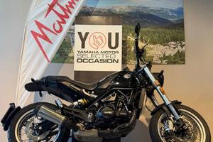 Benelli Leoncino 500 Trail