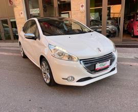 Peugeot 208 1.6 e-HDi 92 CV 3 porte Allure