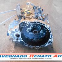 Cambio manuale 6 marce opel vectra c 3.0 cdti
