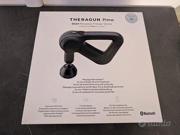 Pistola massaggi Theragun Prime