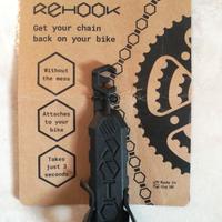 Rehook attrezzo per ripristinare la catena bici
