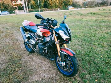 tuono 1000 factory 2006