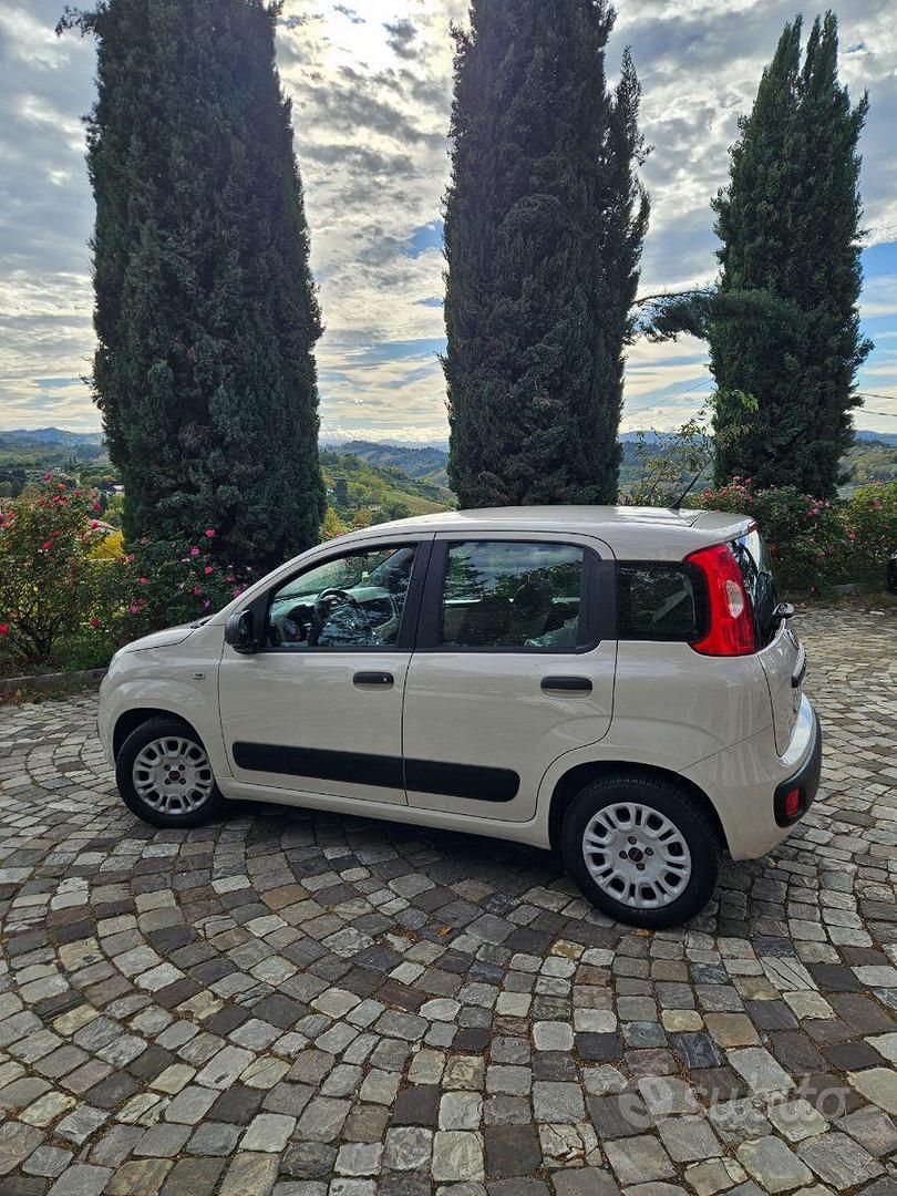Fiat Panda 3ª serie