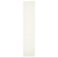 anta armadio bergsbo ikea