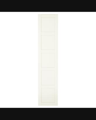 anta armadio bergsbo ikea