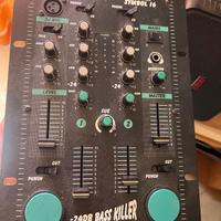 Pioneer casse