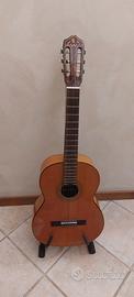 Chitarra classica Clarissa P-37